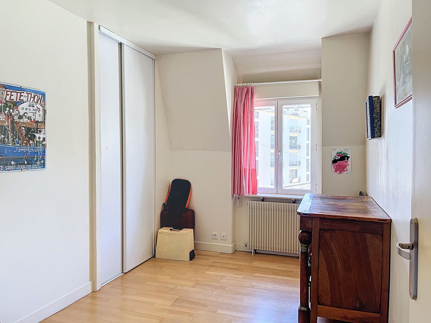 Vente Appartement à Dinard 4 pièces