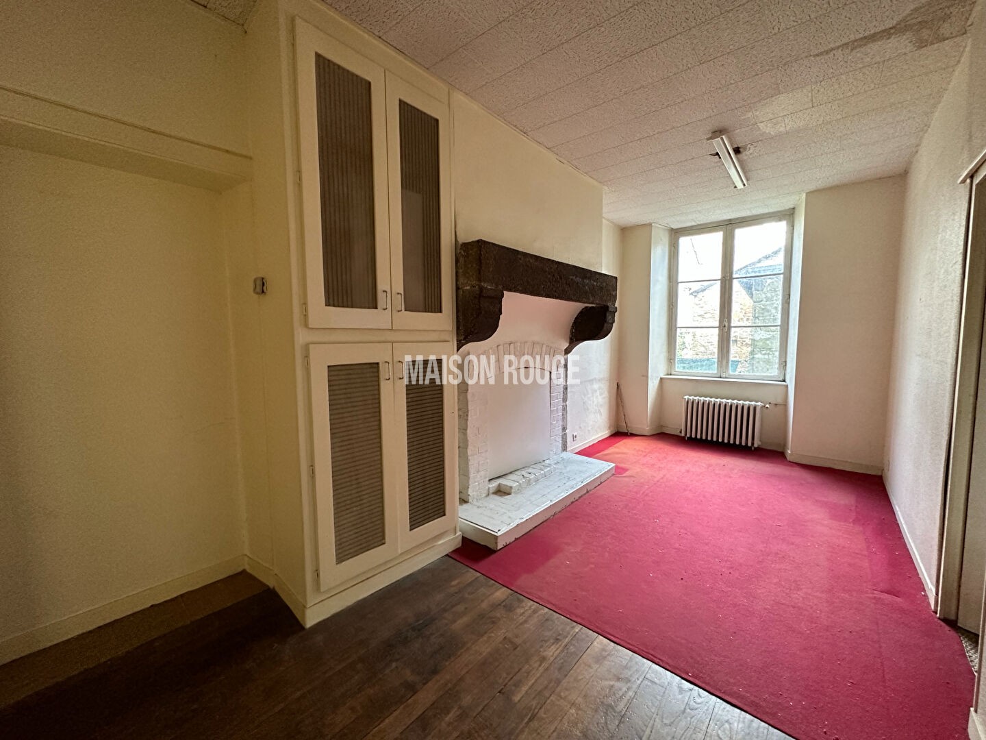 Vente Appartement à Dinan 4 pièces