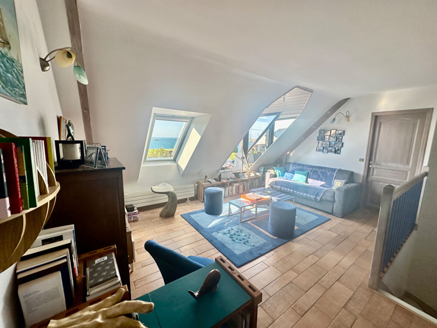 Vente Maison à Saint-Malo 7 pièces