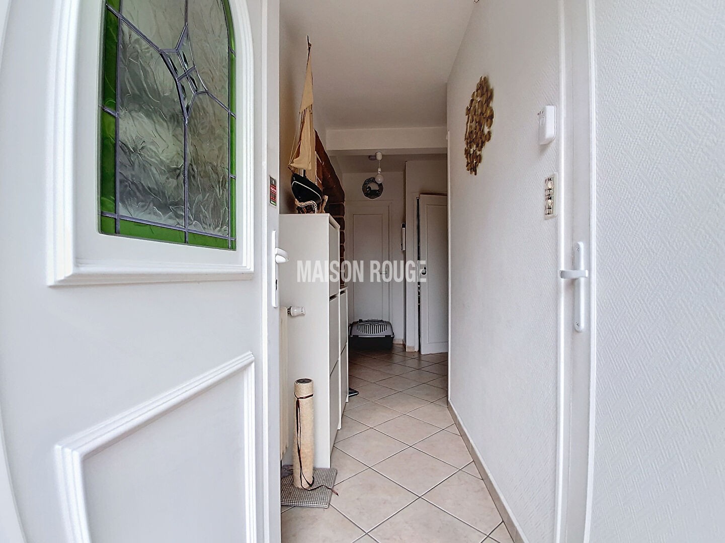 Vente Maison à Guingamp 4 pièces