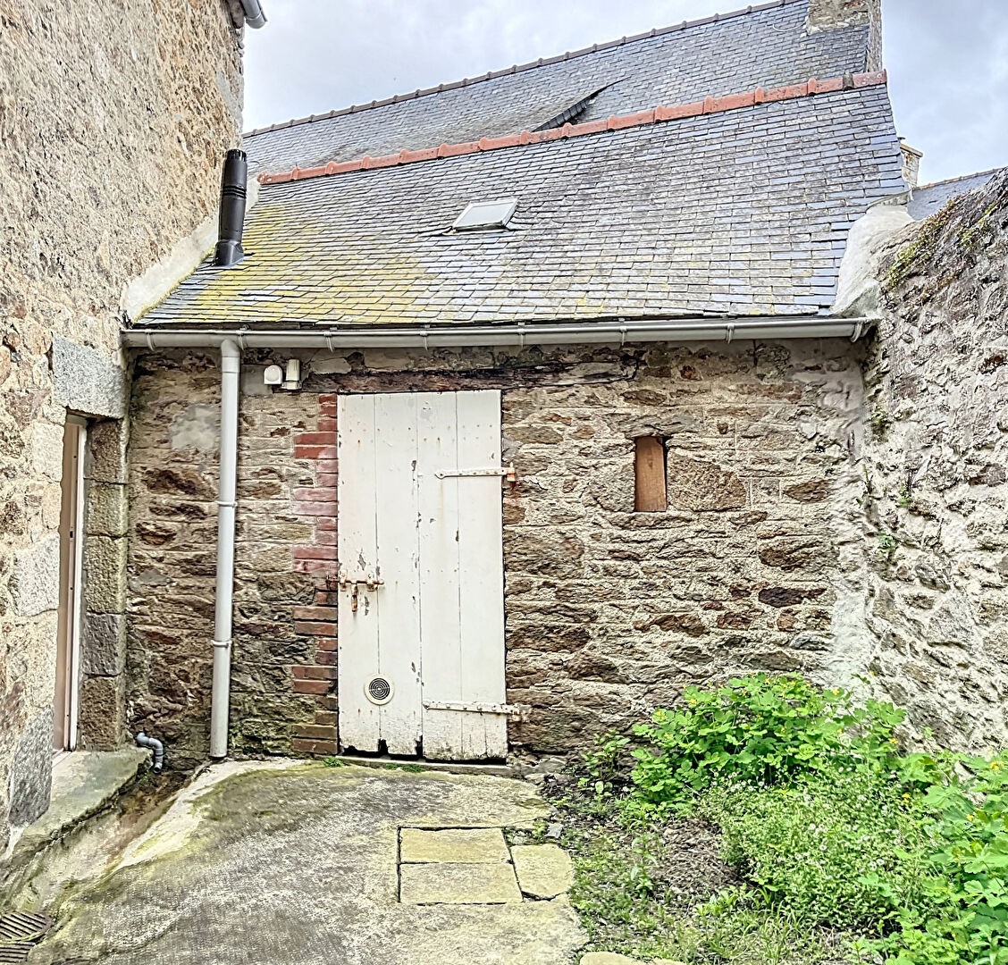 Vente Maison à Saint-Briac-sur-Mer 4 pièces