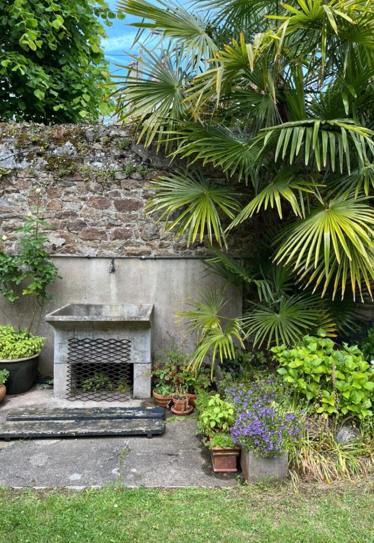 Vente Maison à Saint-Malo 8 pièces