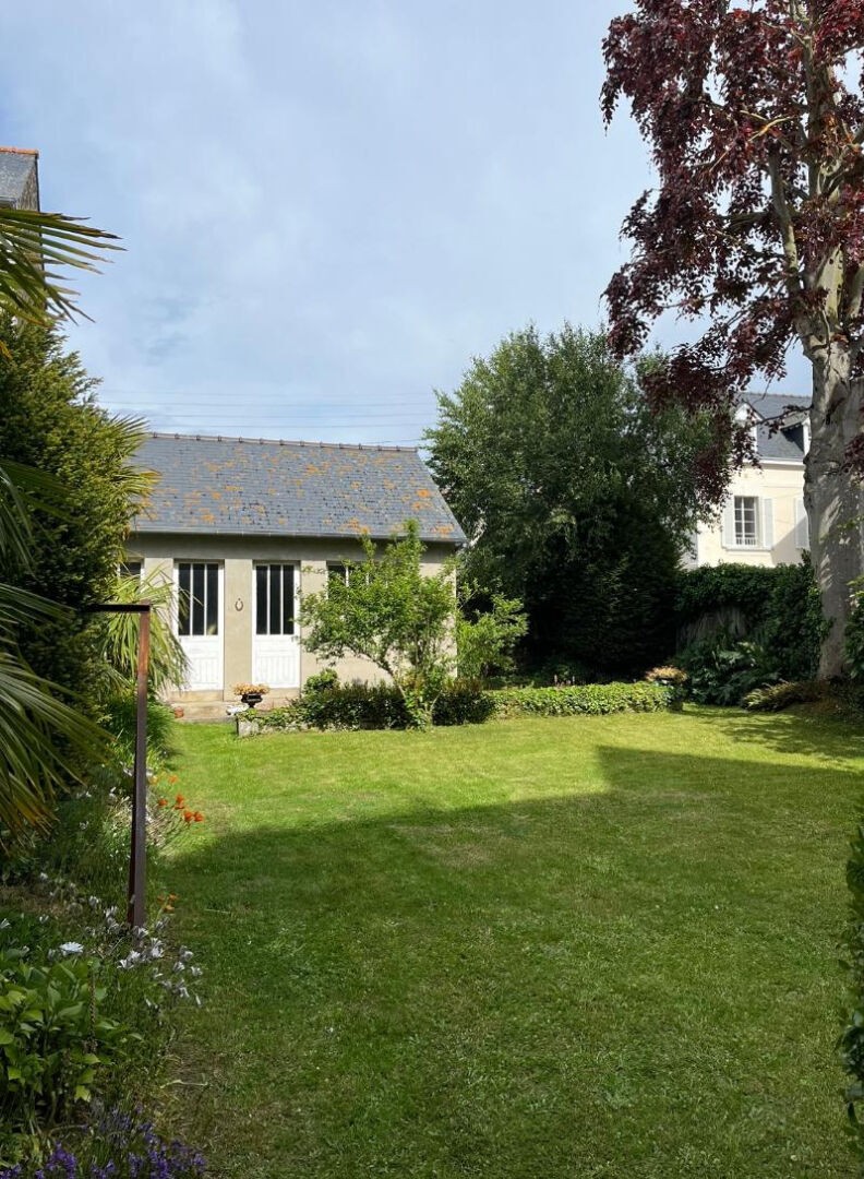 Vente Maison à Saint-Malo 8 pièces