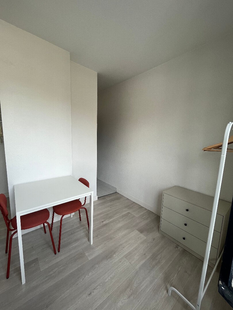 Vente Appartement à Rennes 1 pièce