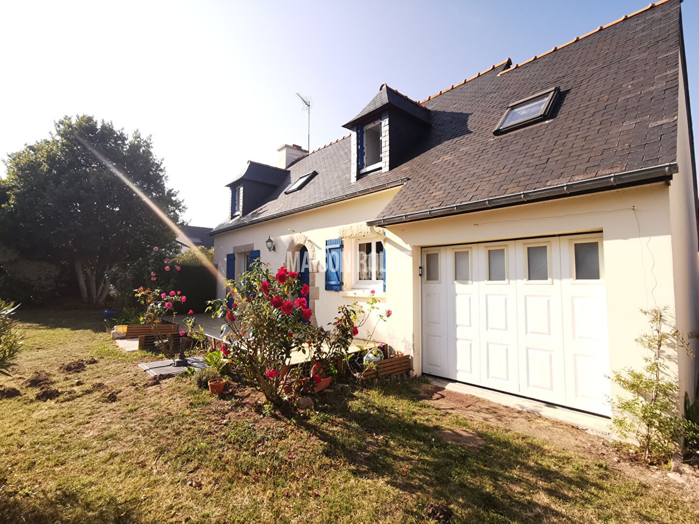 Vente Maison à Erquy 5 pièces