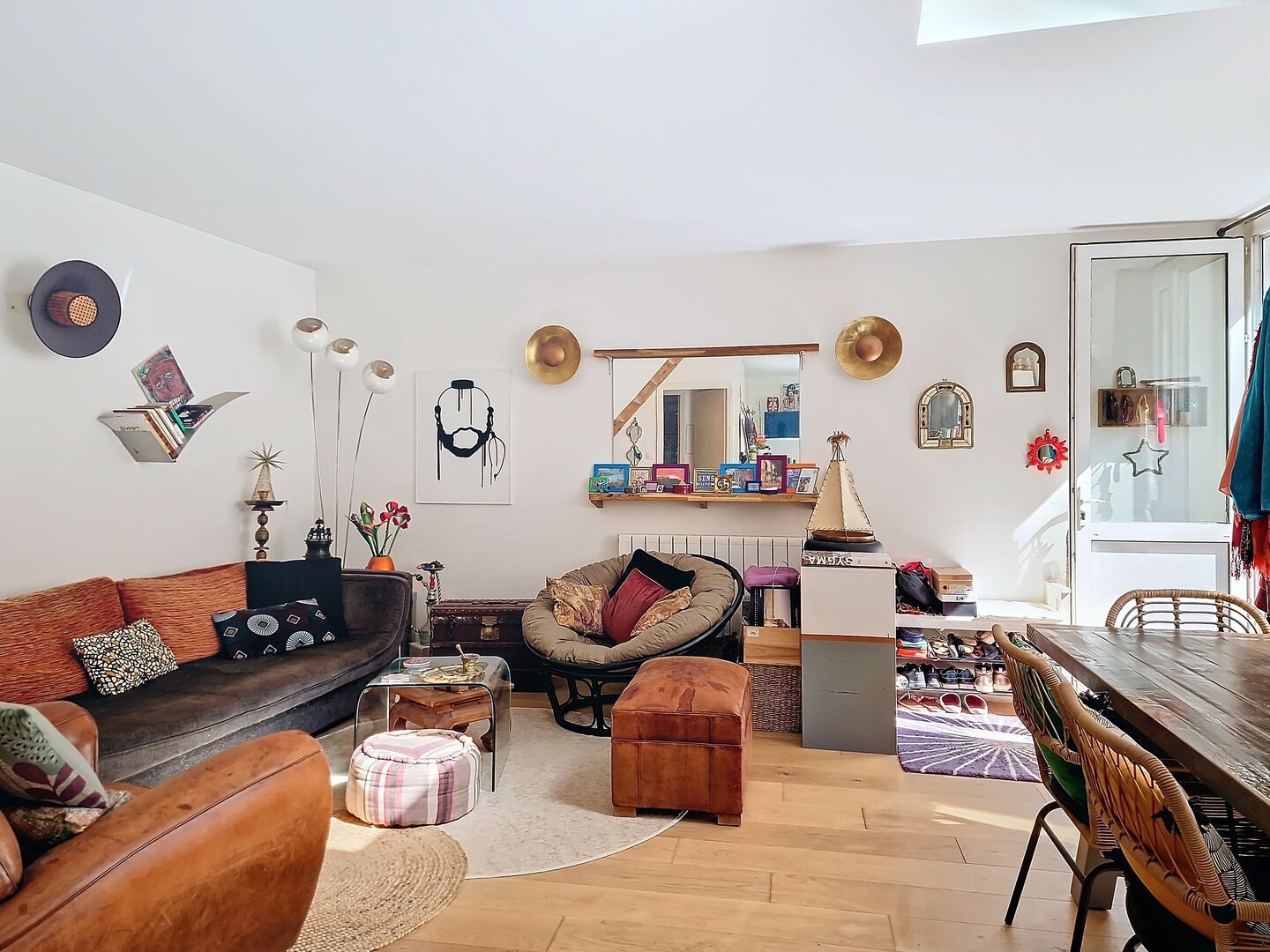 Vente Maison à Saint-Malo 3 pièces