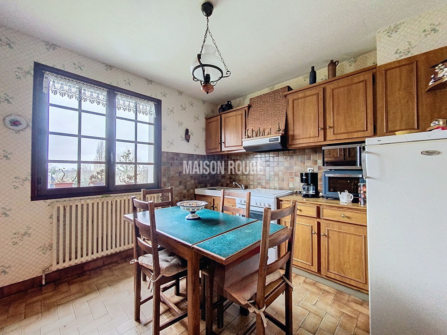 Vente Maison à Saint-Broladre 3 pièces