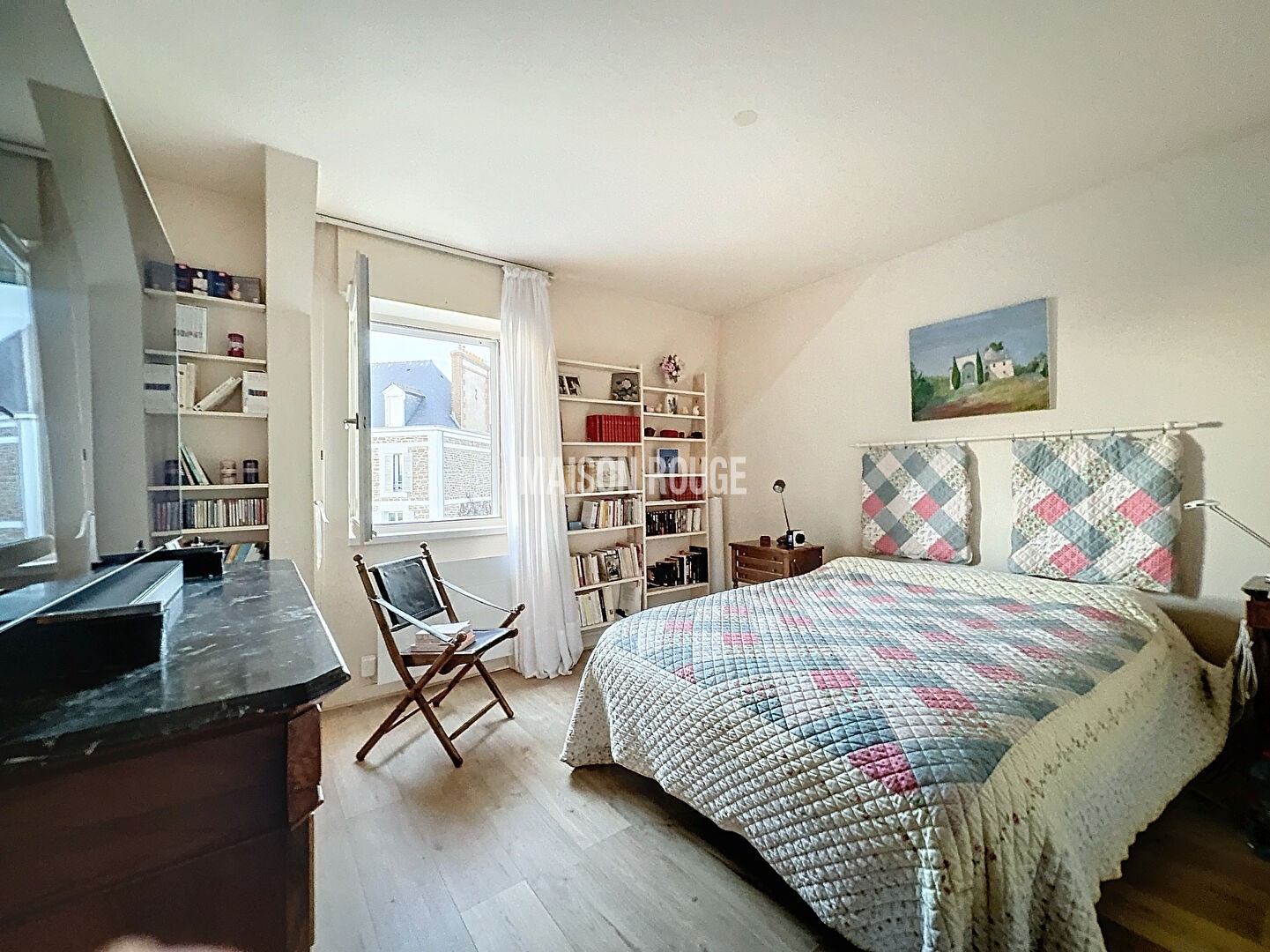 Vente Appartement à Saint-Malo 4 pièces