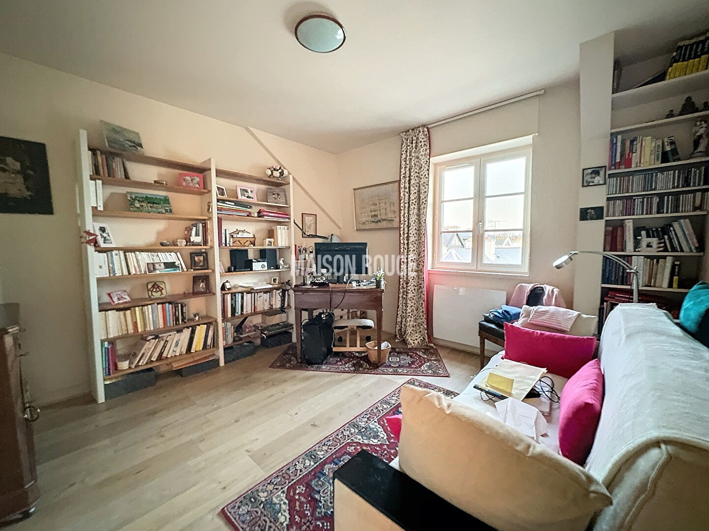 Vente Appartement à Saint-Malo 4 pièces