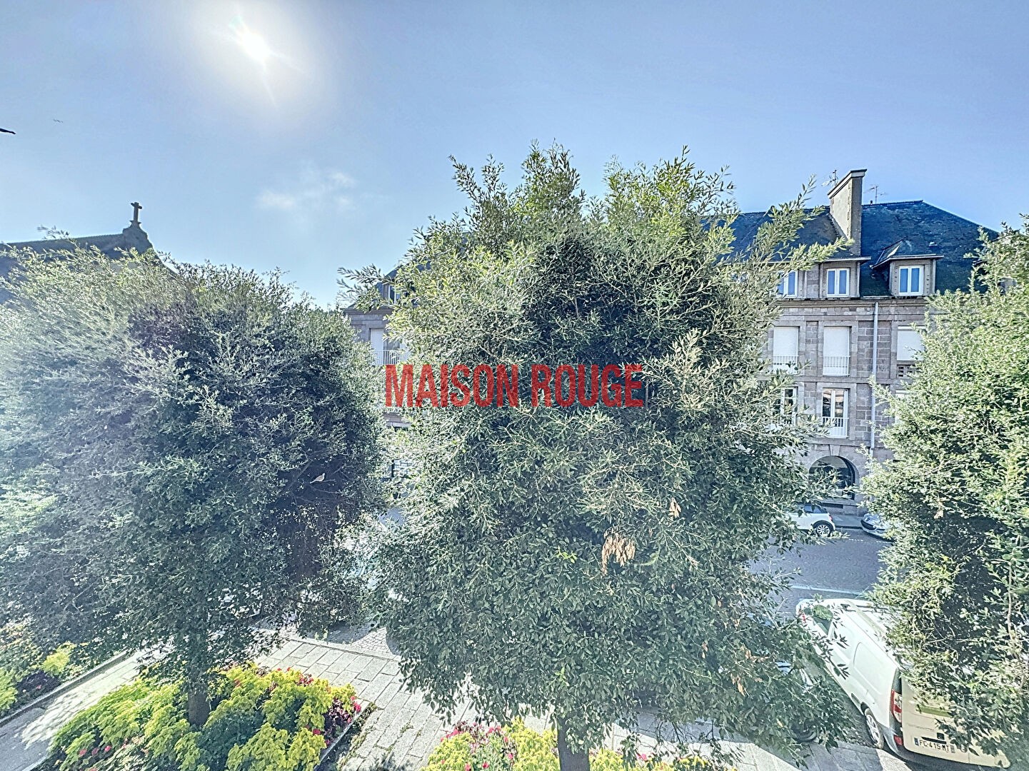 Vente Appartement à Saint-Malo 3 pièces