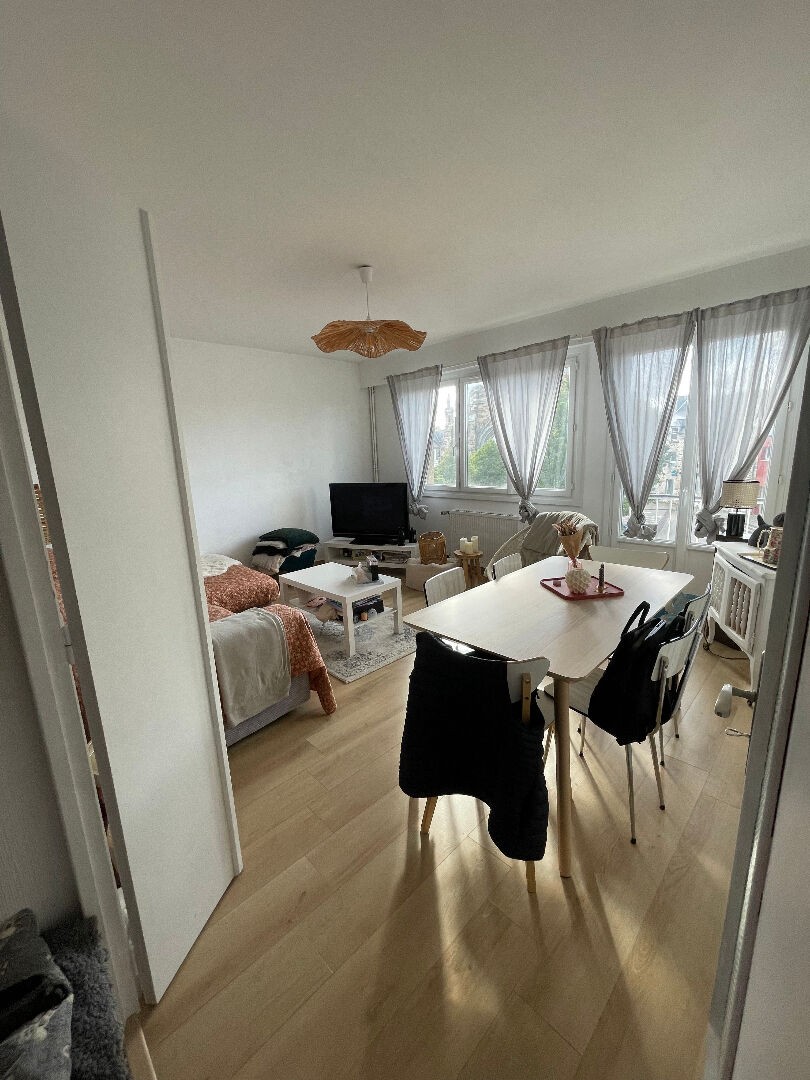 Vente Appartement à Pleurtuit 3 pièces