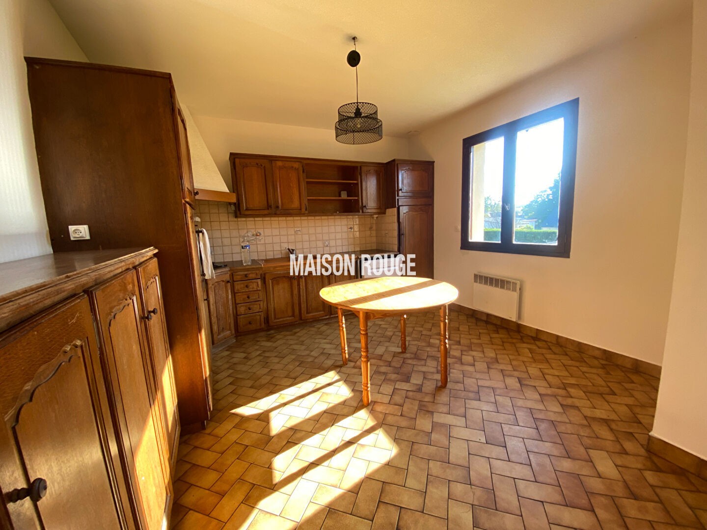 Vente Maison à Baguer-Pican 4 pièces