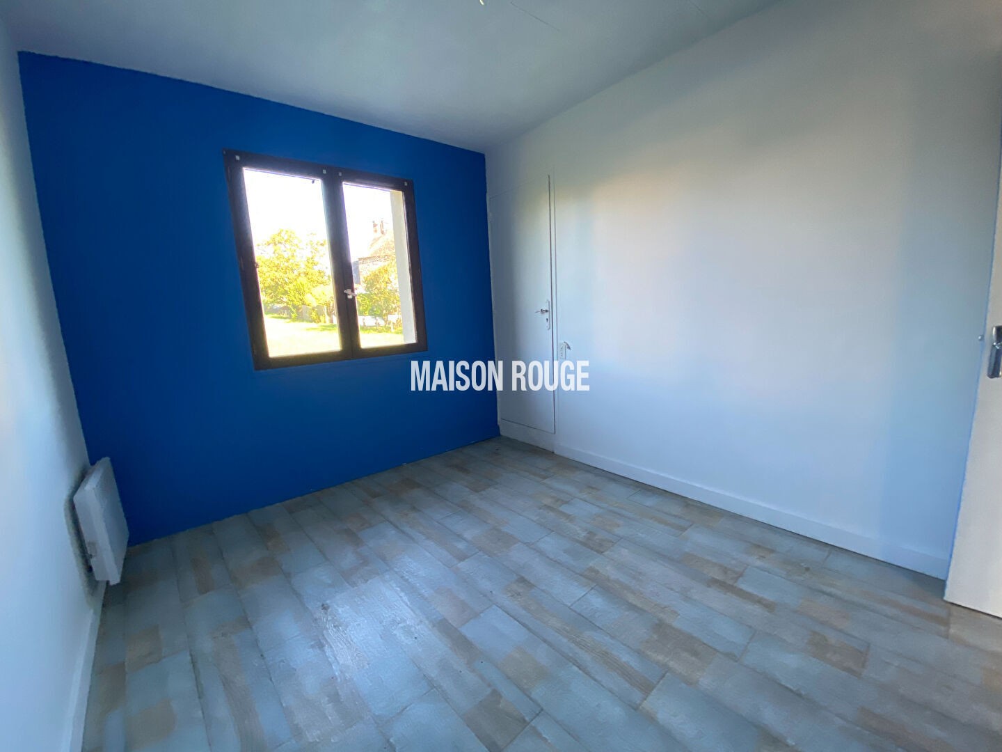 Vente Maison à Baguer-Pican 4 pièces