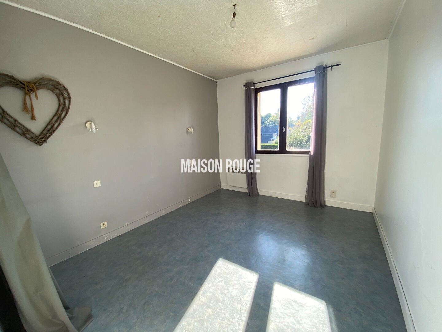 Vente Maison à Baguer-Pican 4 pièces