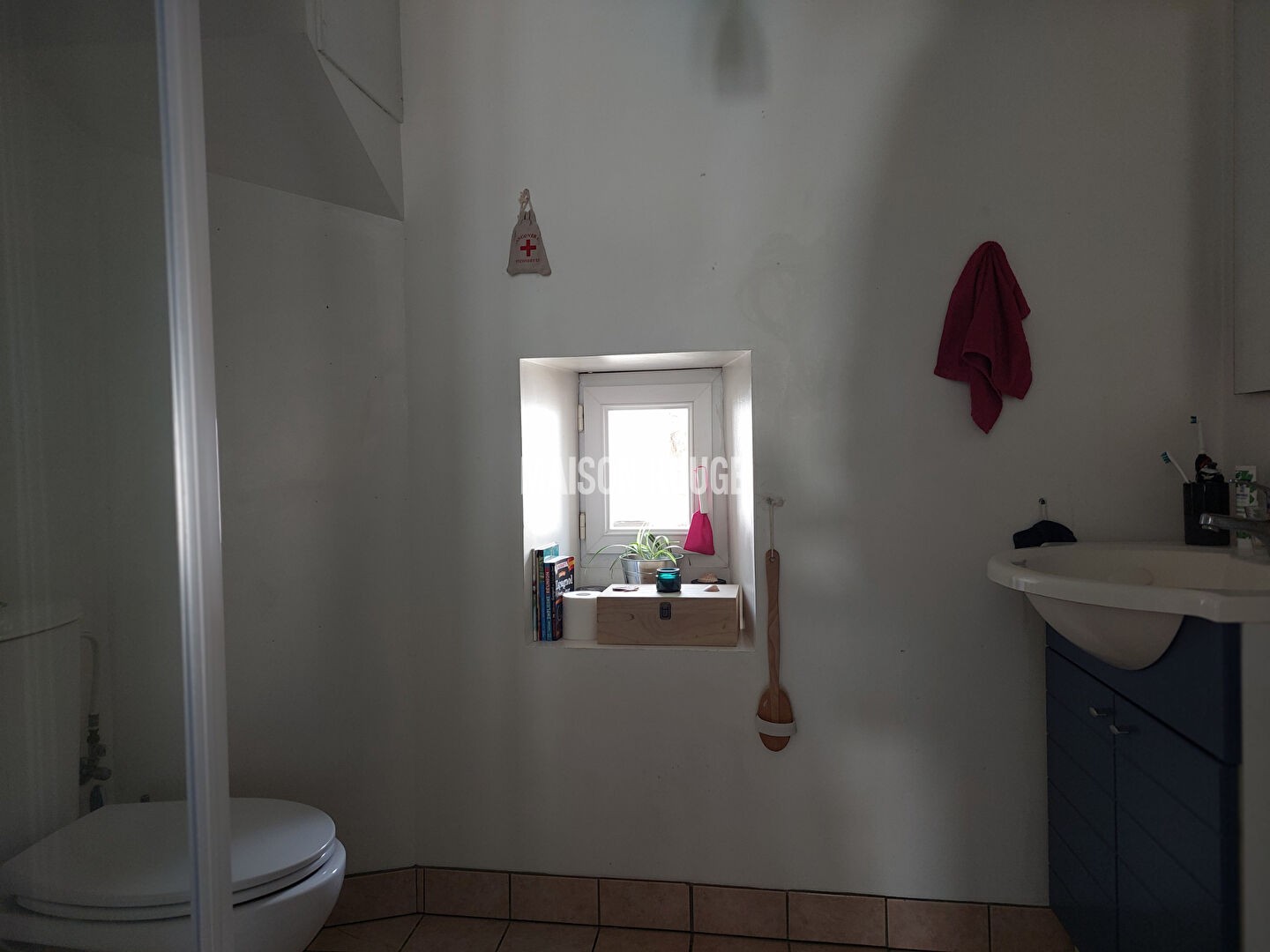 Vente Appartement à Vannes 2 pièces