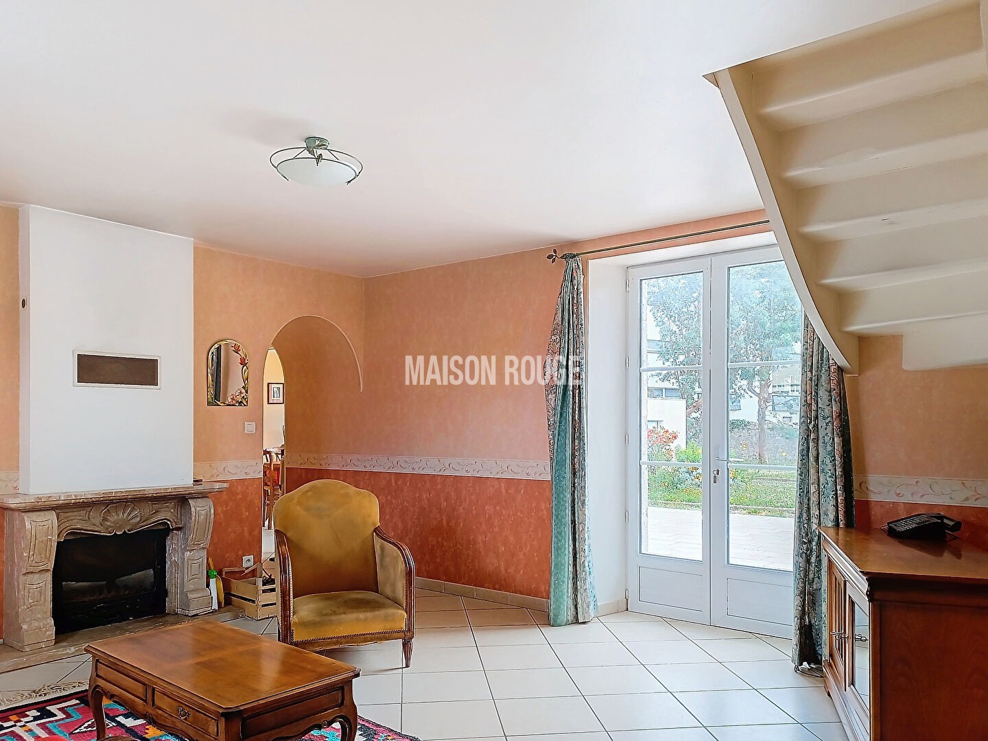 Vente Maison à Dinan 8 pièces