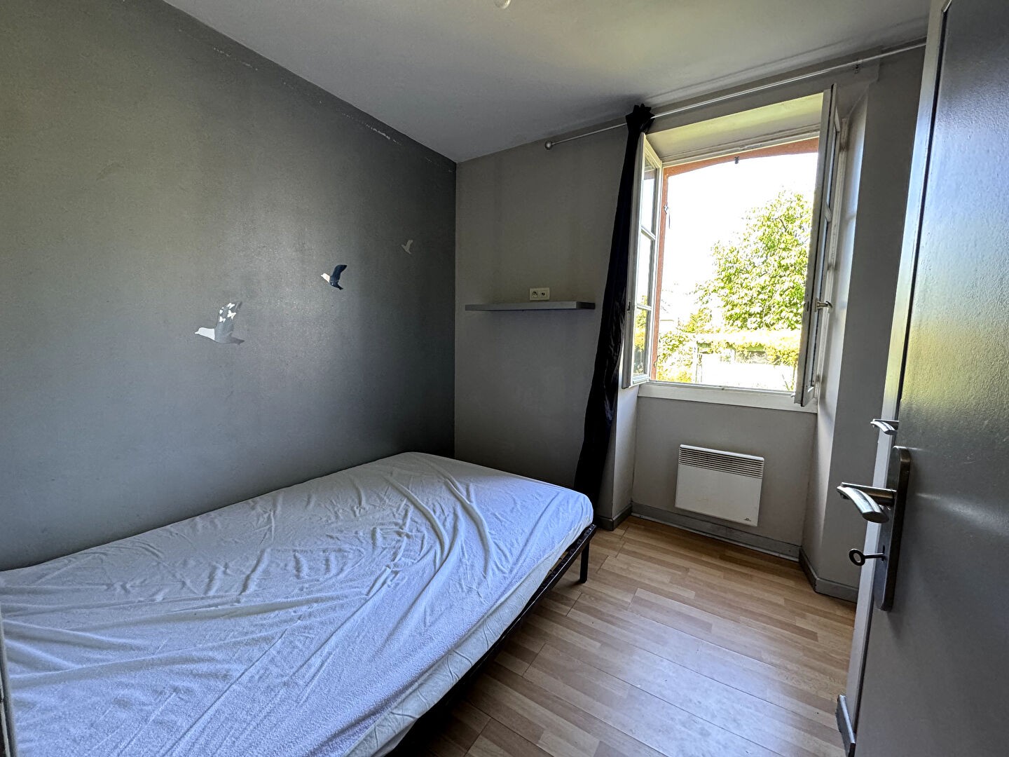 Vente Appartement à Rennes 2 pièces