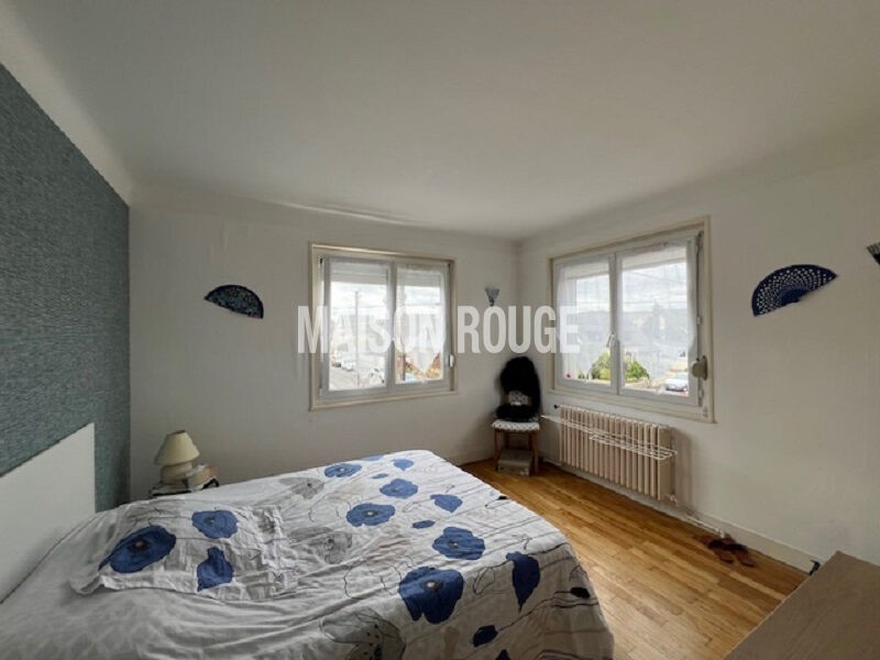 Vente Maison à Saint-Malo 5 pièces