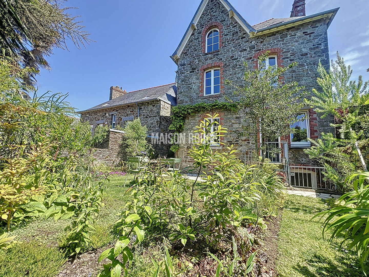 Vente Maison à Cancale 6 pièces