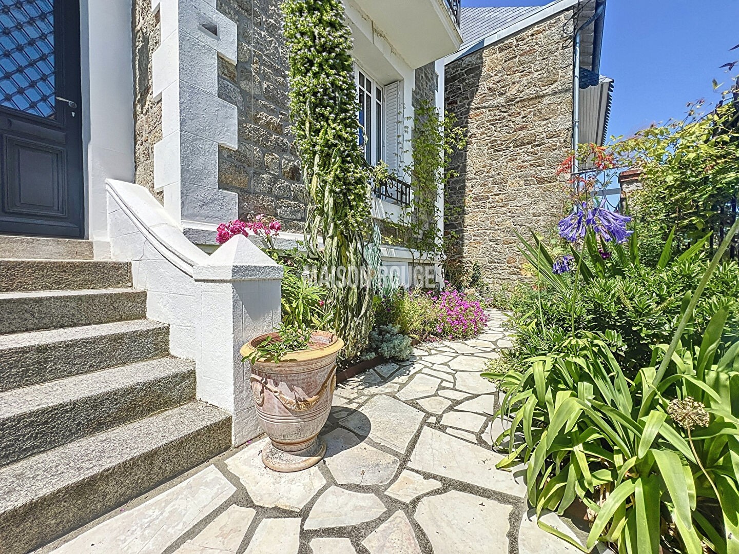 Vente Maison à Cancale 6 pièces