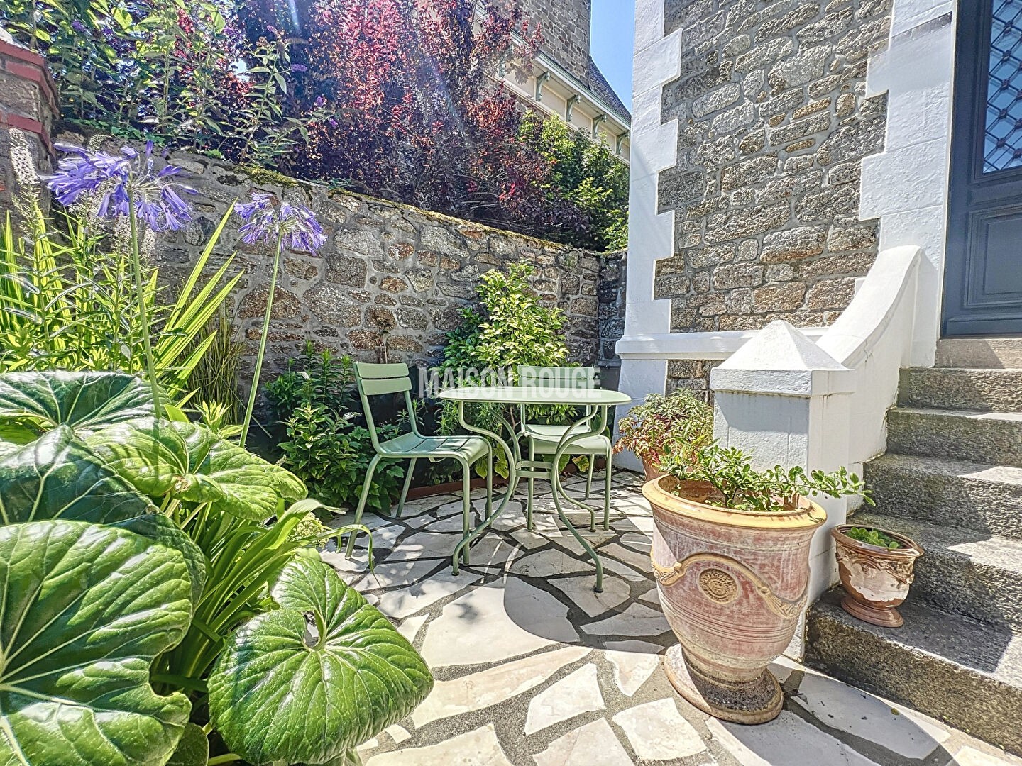 Vente Maison à Cancale 6 pièces