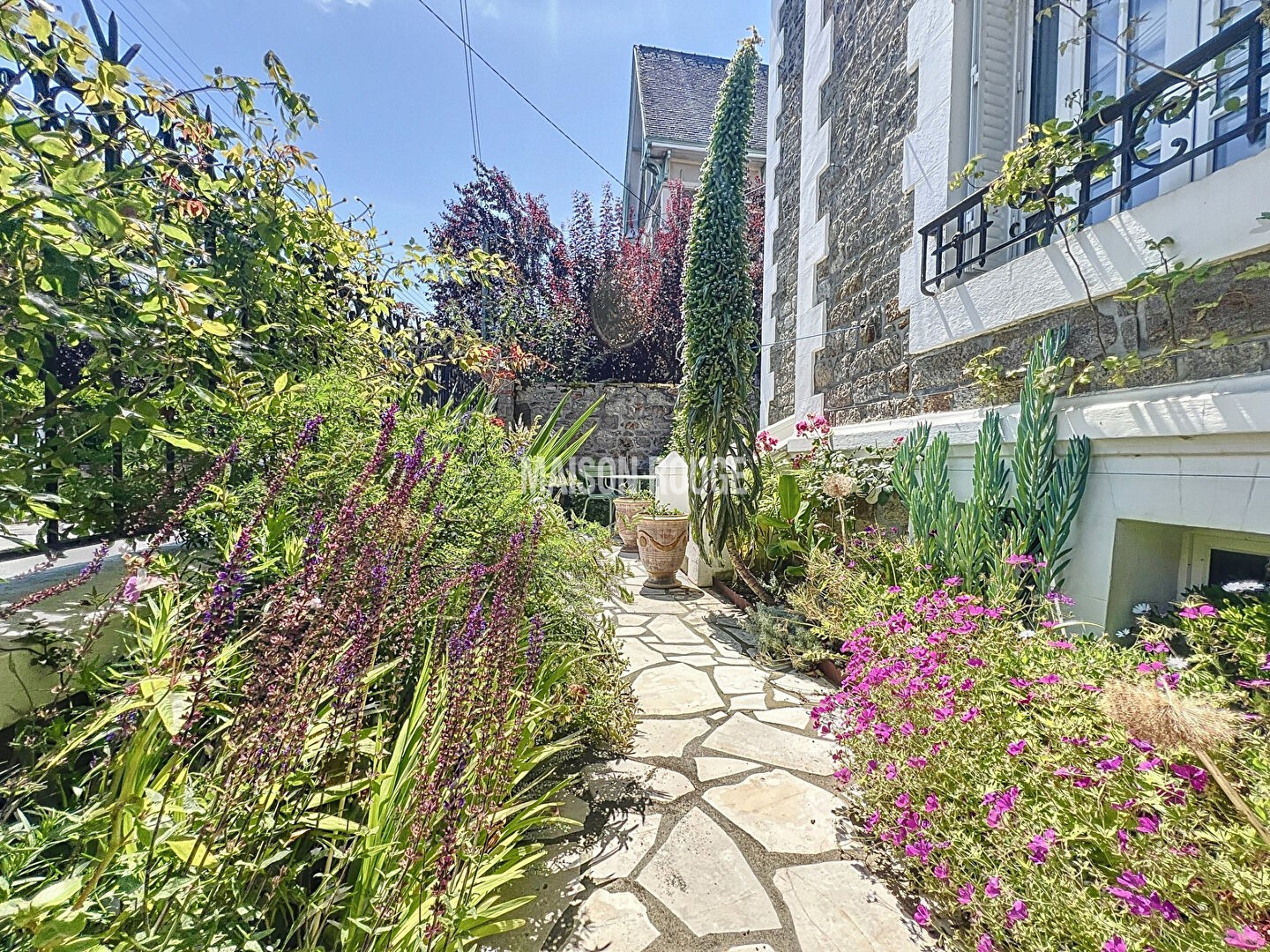 Vente Maison à Cancale 6 pièces