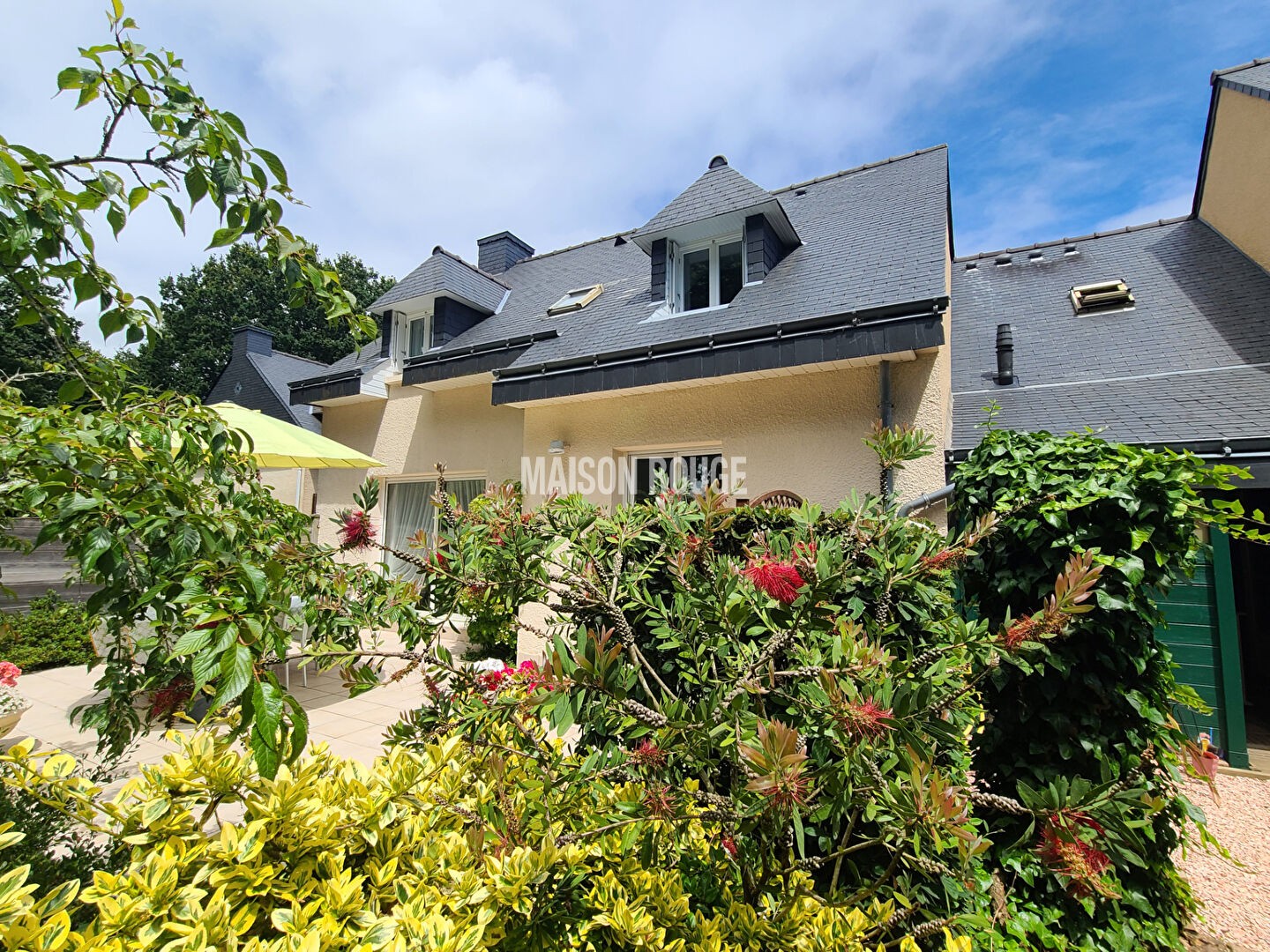 Vente Maison à Vannes 6 pièces