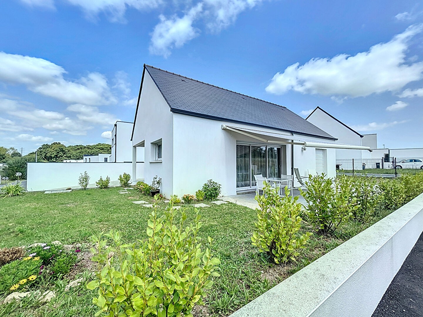 Vente Maison à Vannes 4 pièces