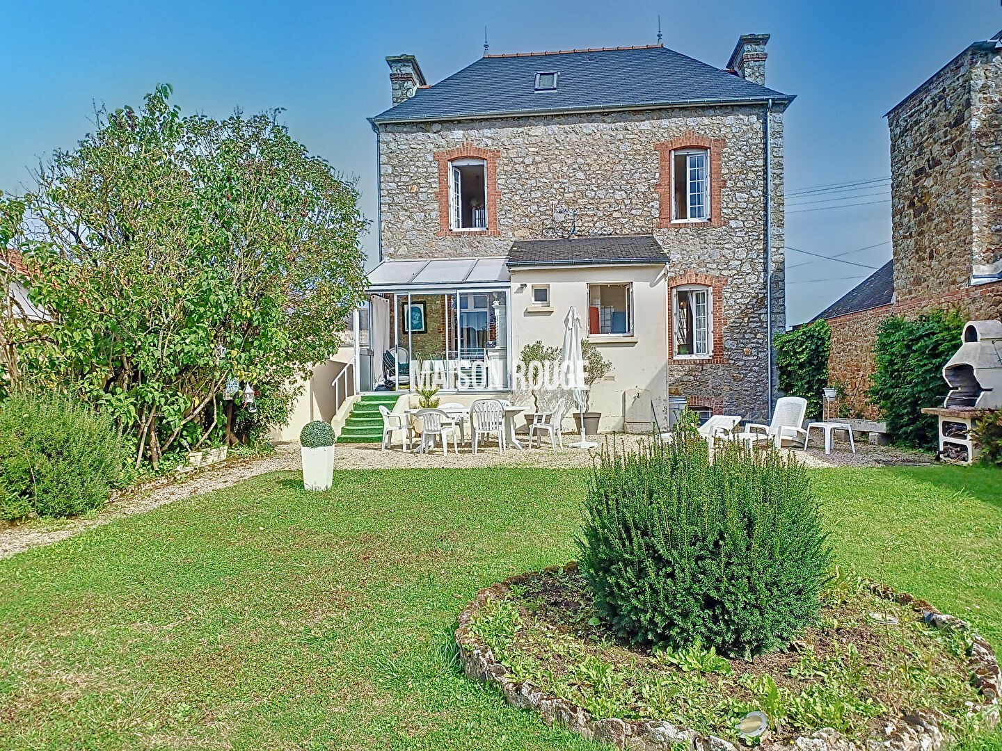 Vente Maison à Dinan 4 pièces