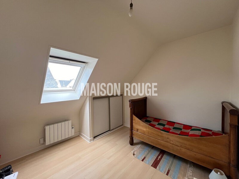 Vente Maison à Saint-Malo 7 pièces