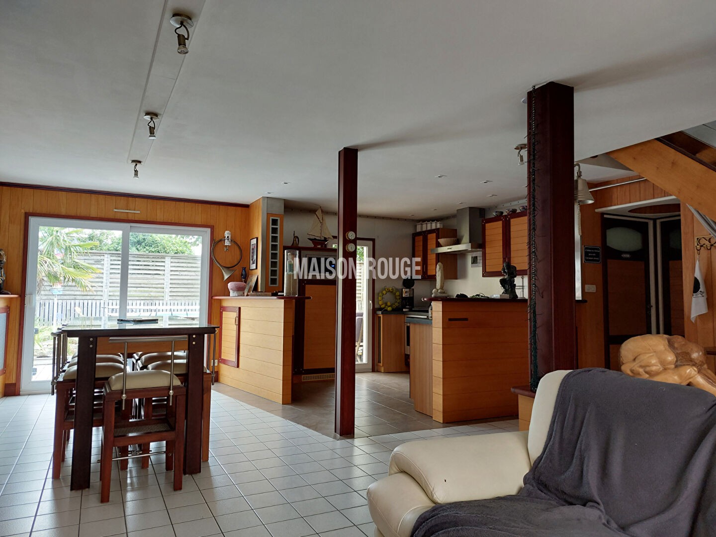 Vente Maison à Vannes 5 pièces