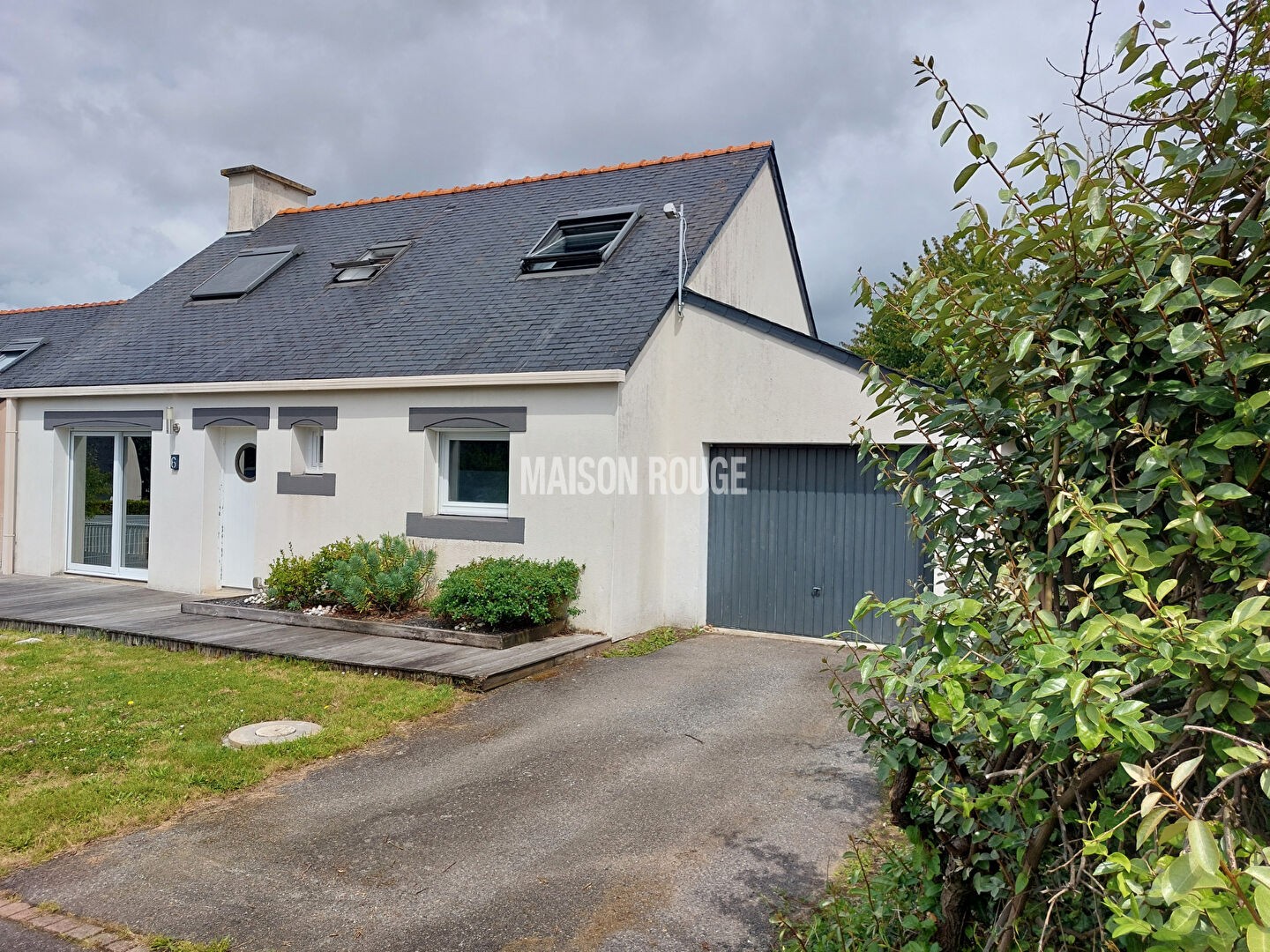 Vente Maison à Vannes 5 pièces