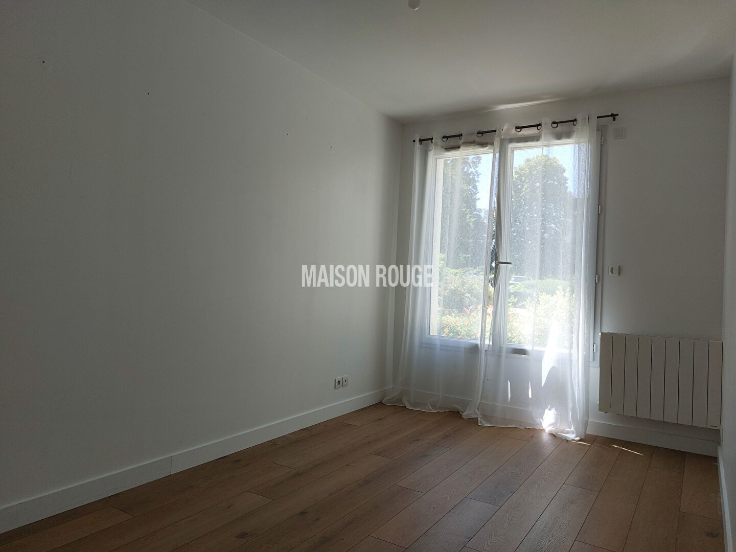 Vente Appartement à Vannes 3 pièces