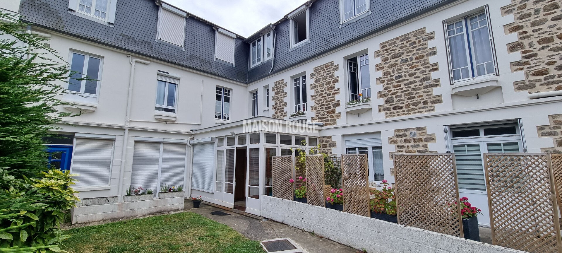 Vente Appartement à Saint-Lunaire 2 pièces