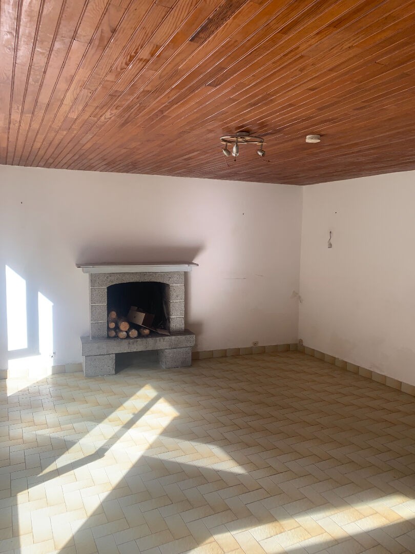 Vente Maison à Tinténiac 5 pièces