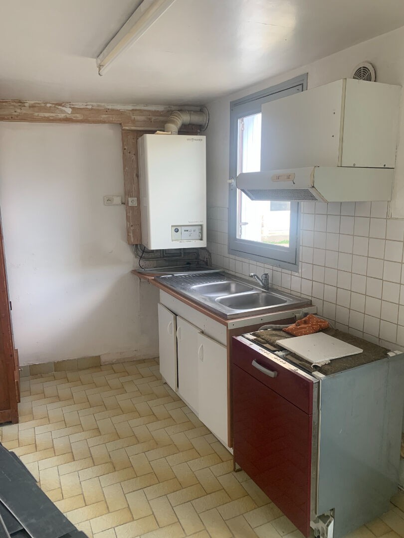 Vente Maison à Tinténiac 5 pièces