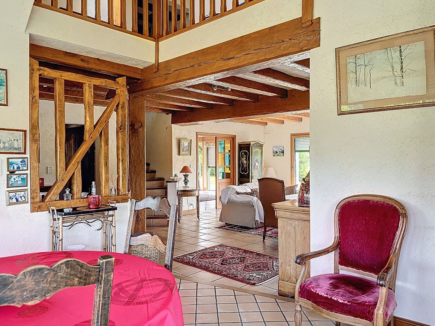 Vente Maison à Saint-Briac-sur-Mer 8 pièces