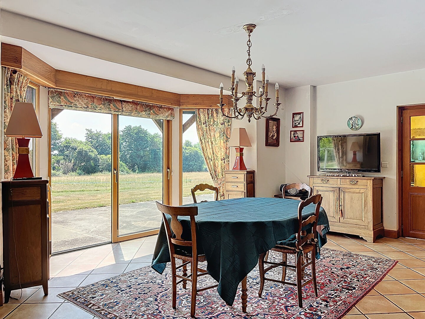 Vente Maison à Saint-Briac-sur-Mer 8 pièces