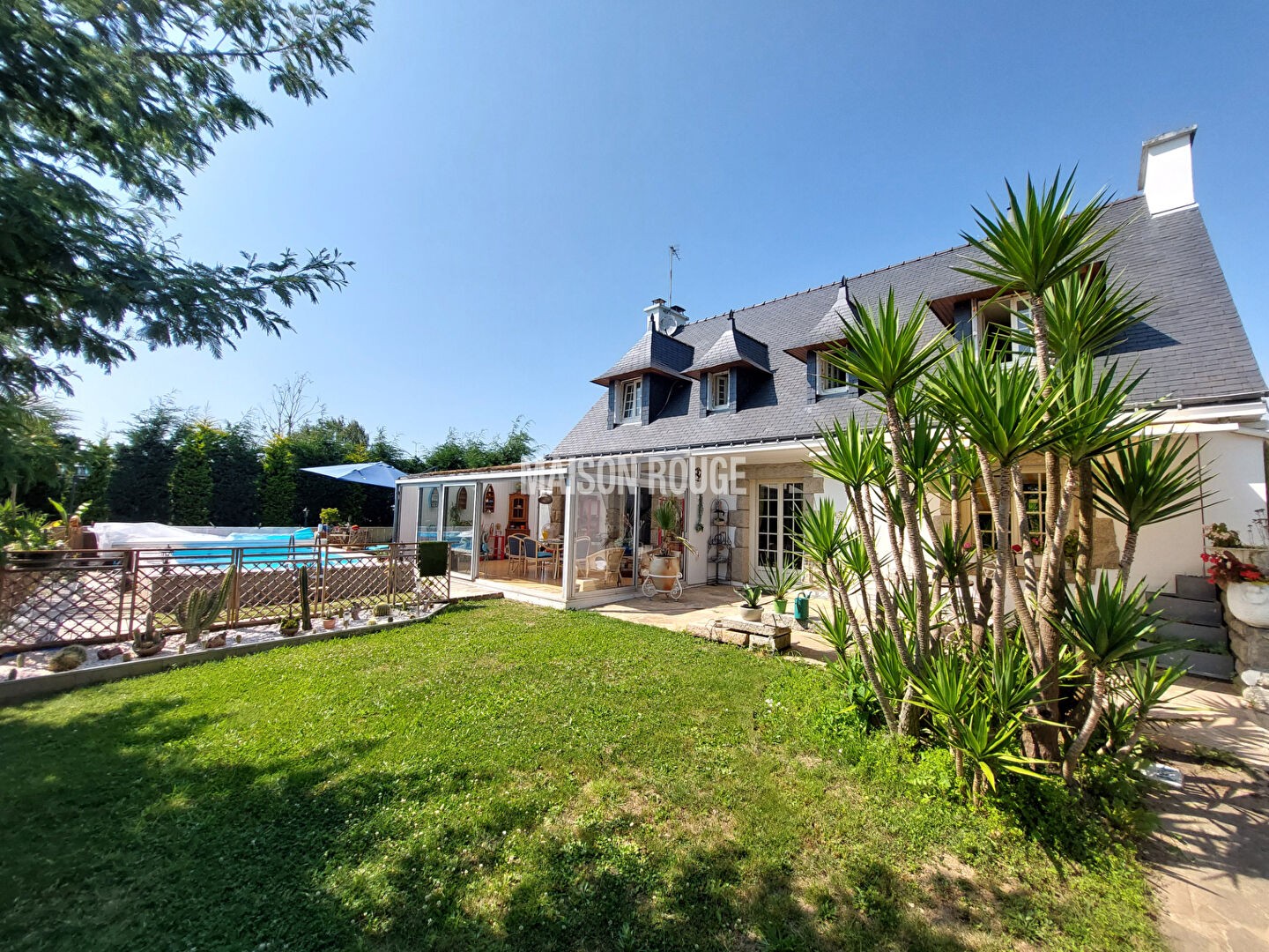 Vente Maison à Vannes 6 pièces