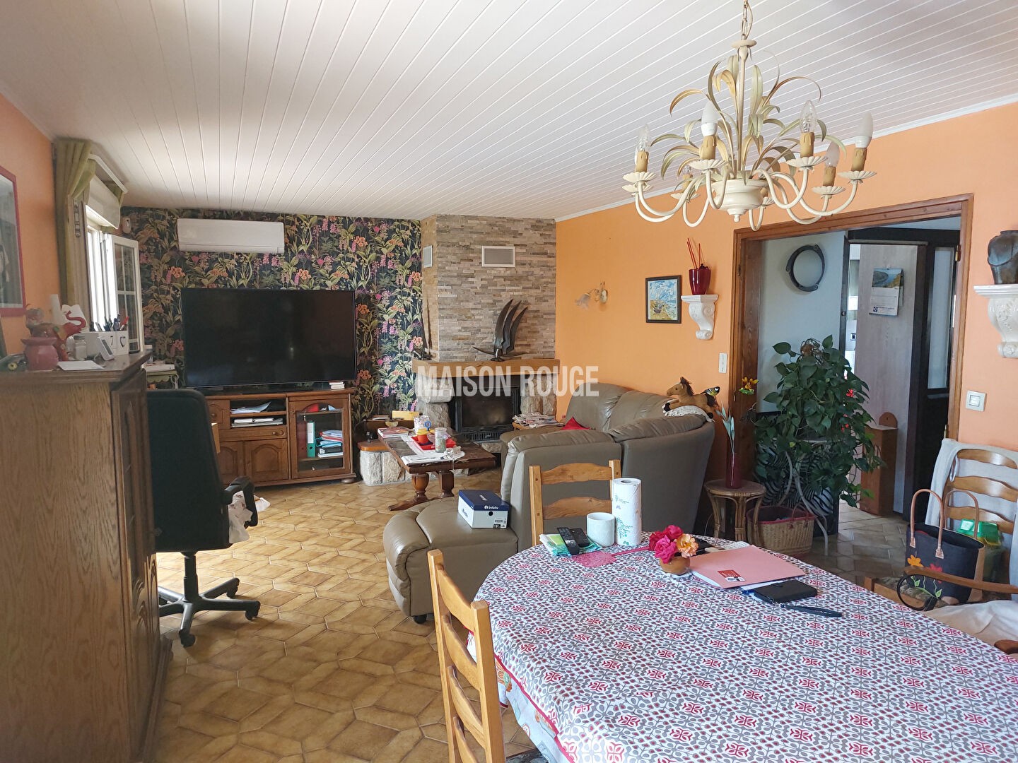 Vente Maison à Vannes 6 pièces