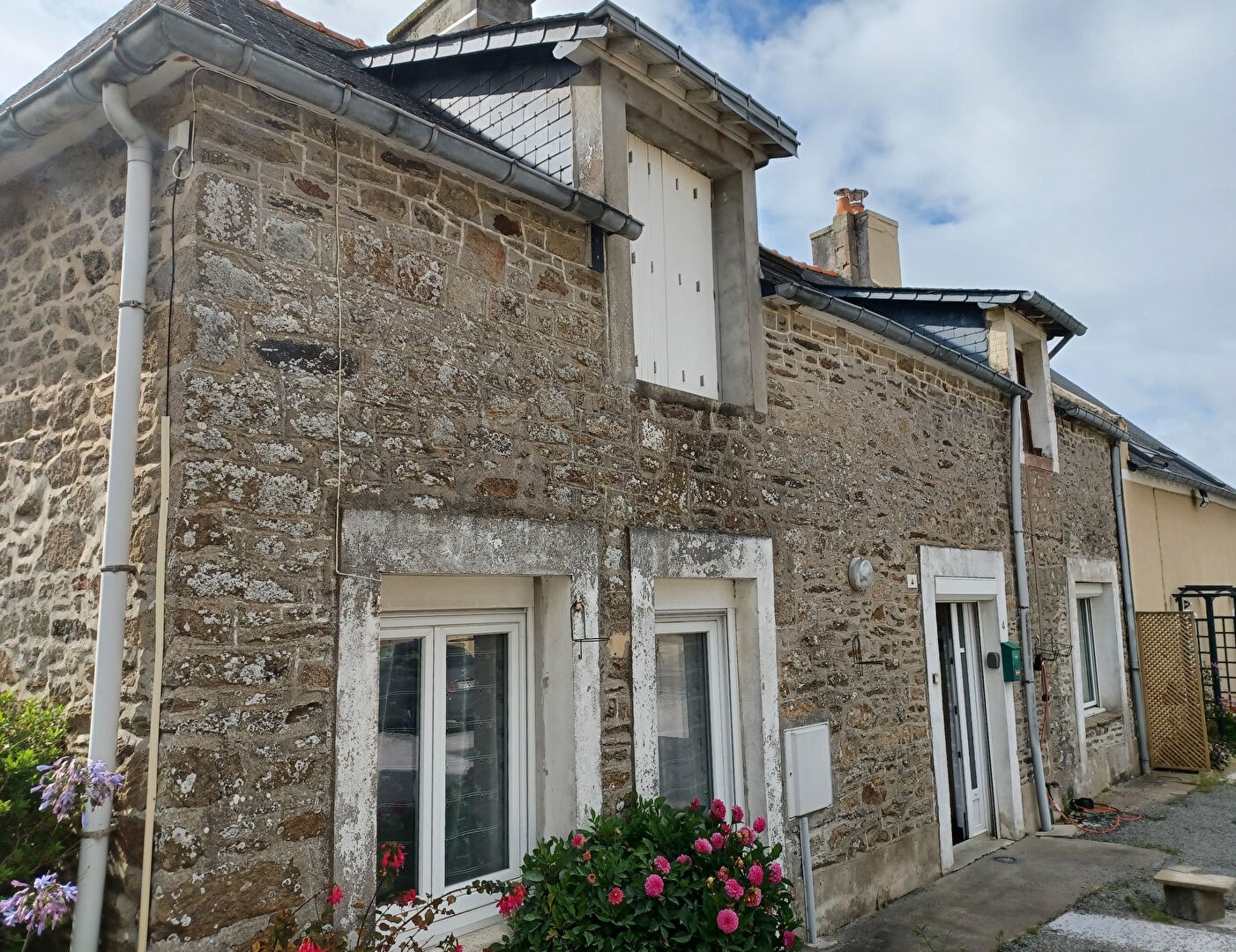 Vente Maison à Saint-Méloir-des-Ondes 6 pièces