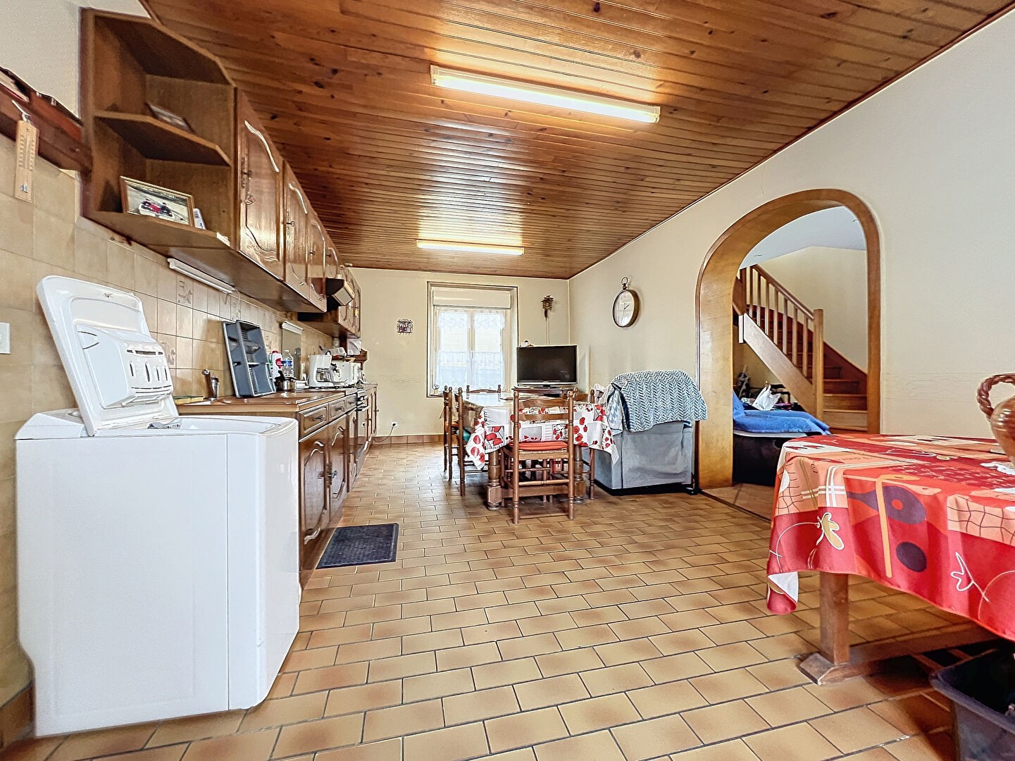 Vente Maison à Saint-Méloir-des-Ondes 6 pièces