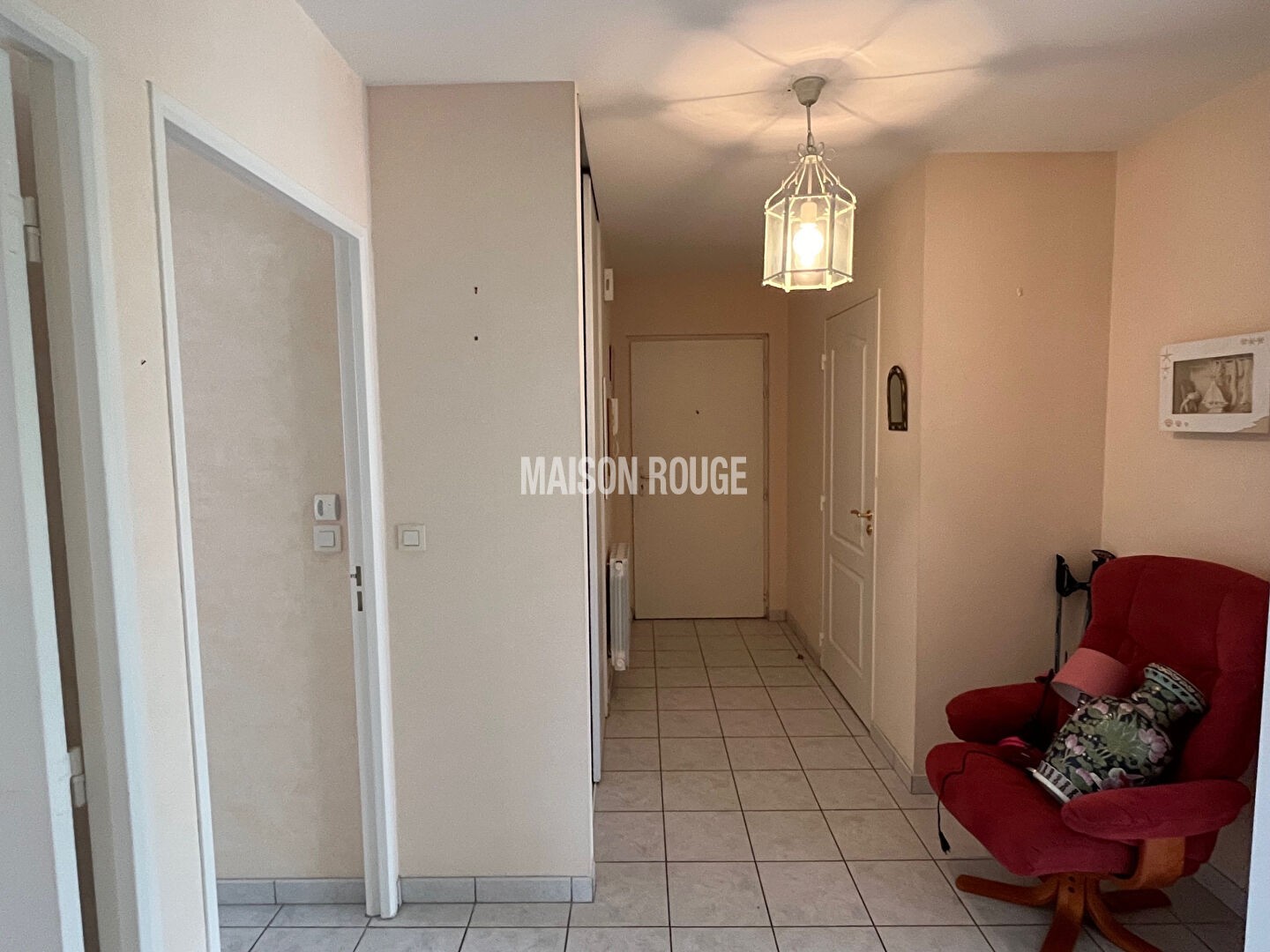 Vente Appartement à Pleurtuit 3 pièces