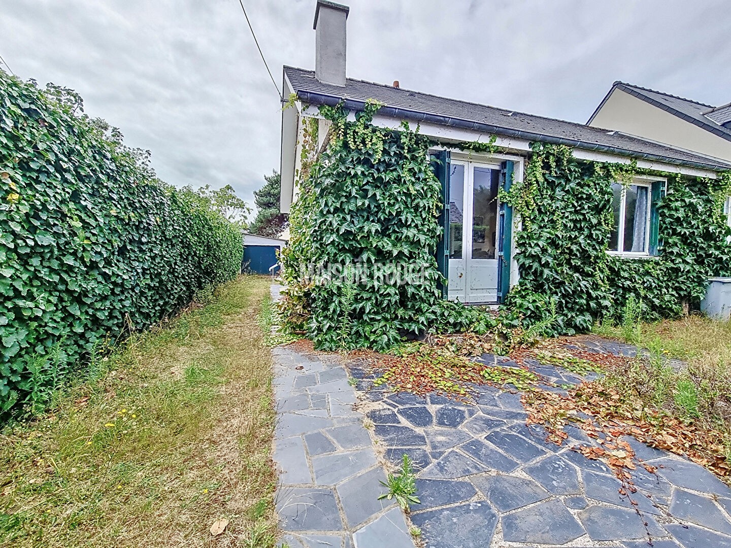 Vente Maison à Saint-Lunaire 4 pièces