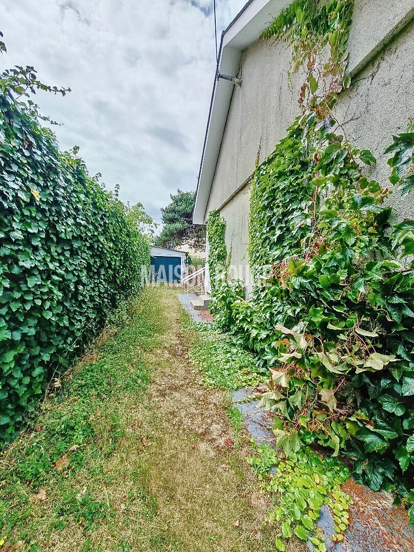 Vente Maison à Saint-Lunaire 4 pièces