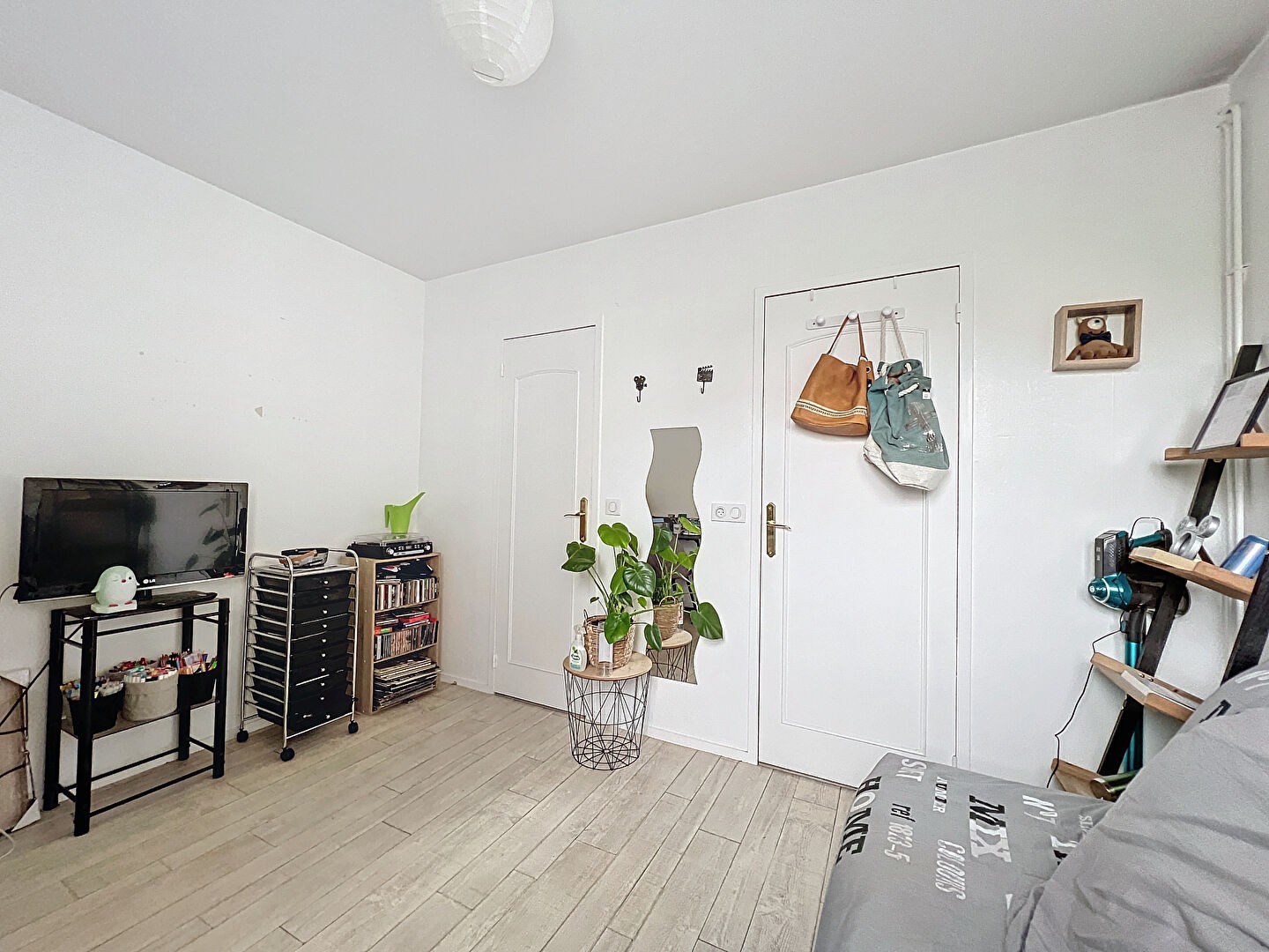 Vente Appartement à Saint-Malo 3 pièces