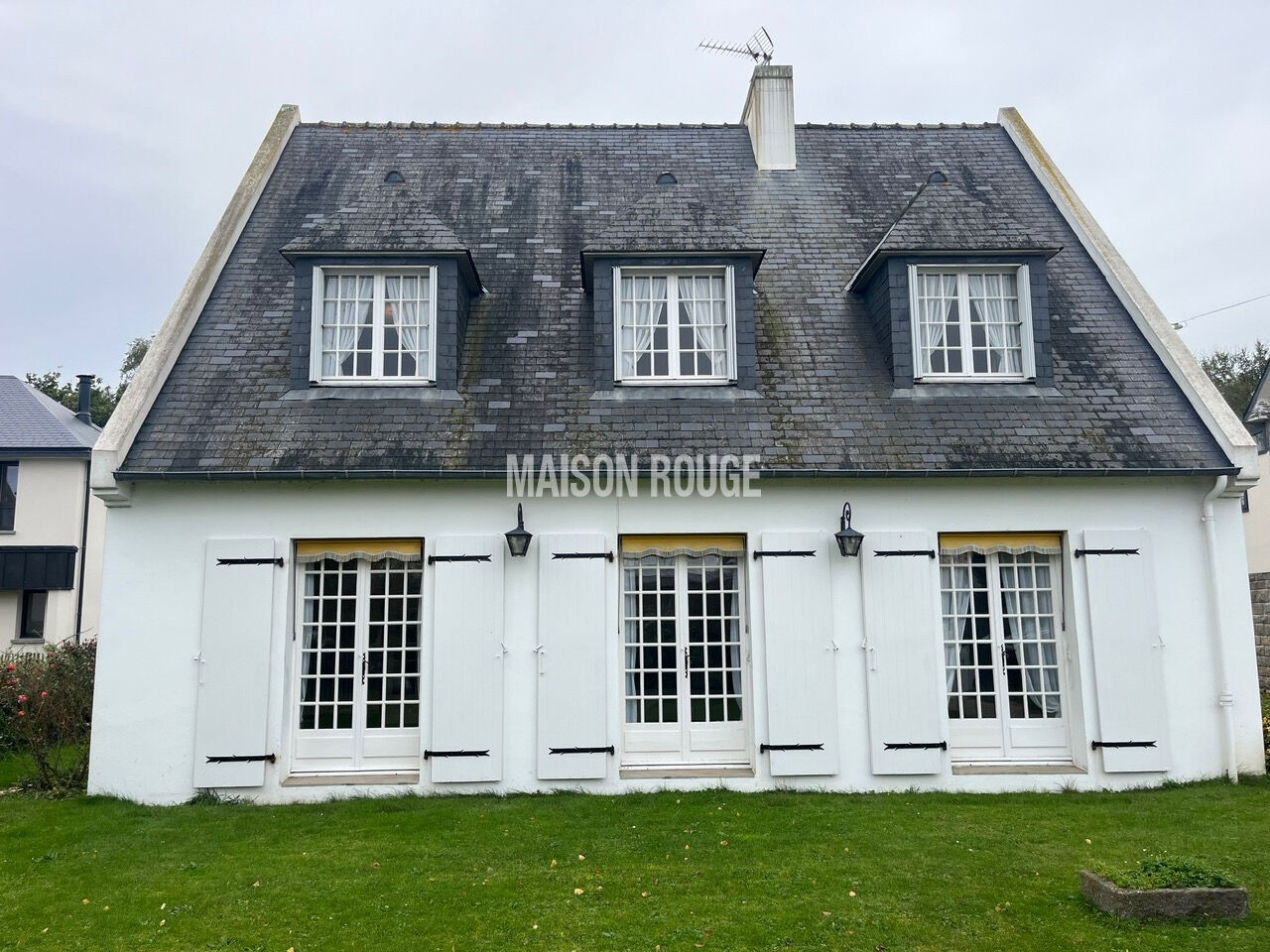 Vente Maison à Pleurtuit 5 pièces