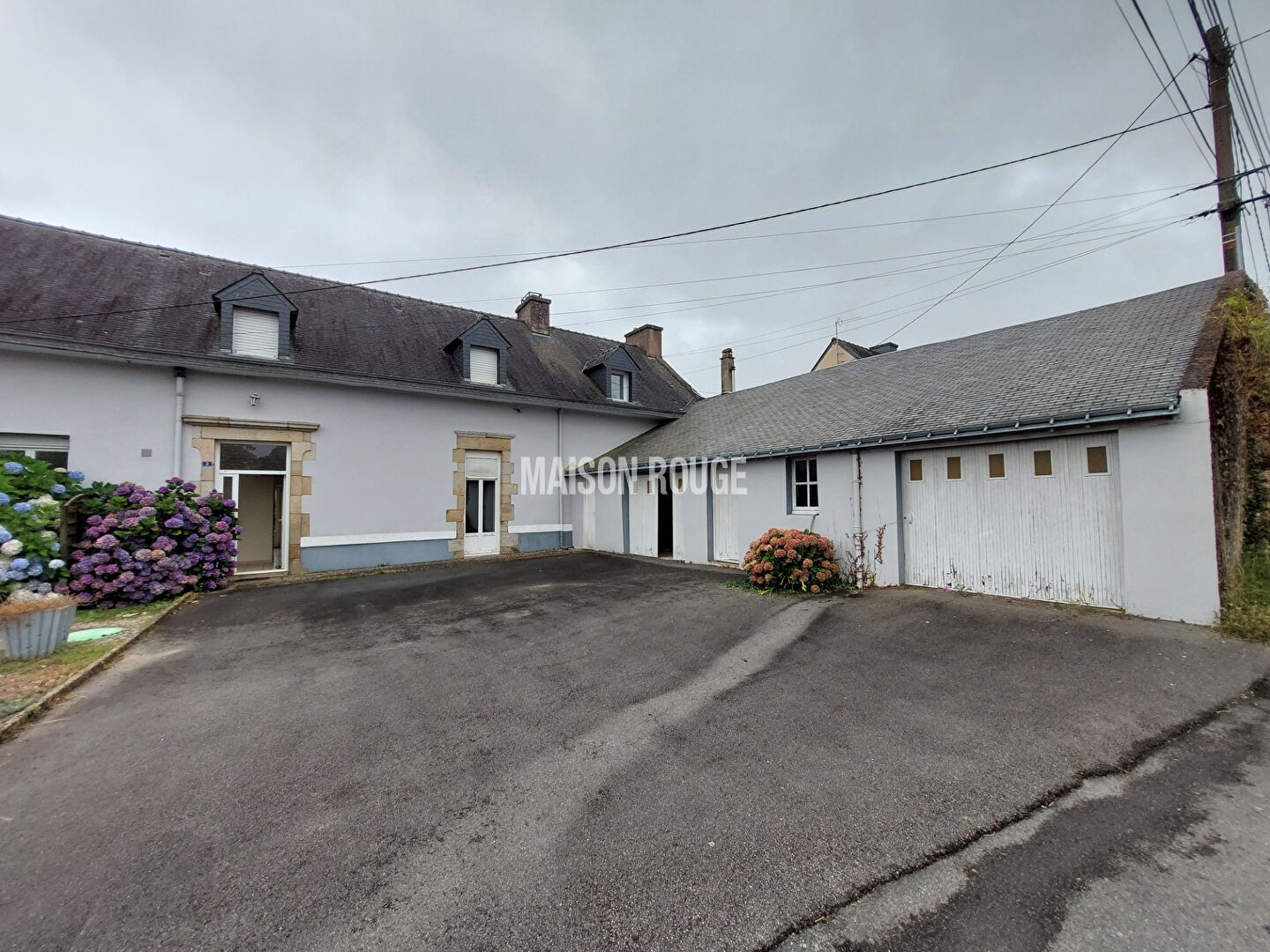 Vente Maison à Vannes 4 pièces