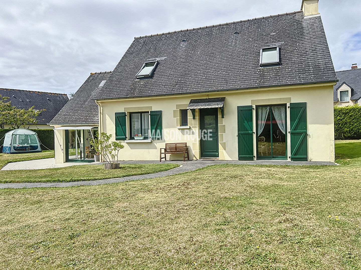 Vente Maison à Cancale 8 pièces