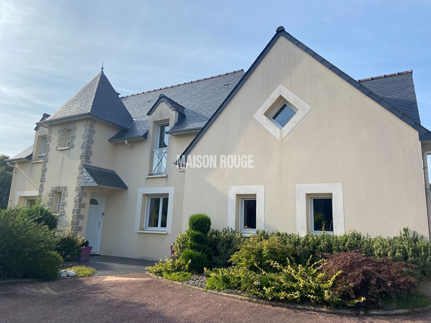 Vente Maison à Combourg 7 pièces